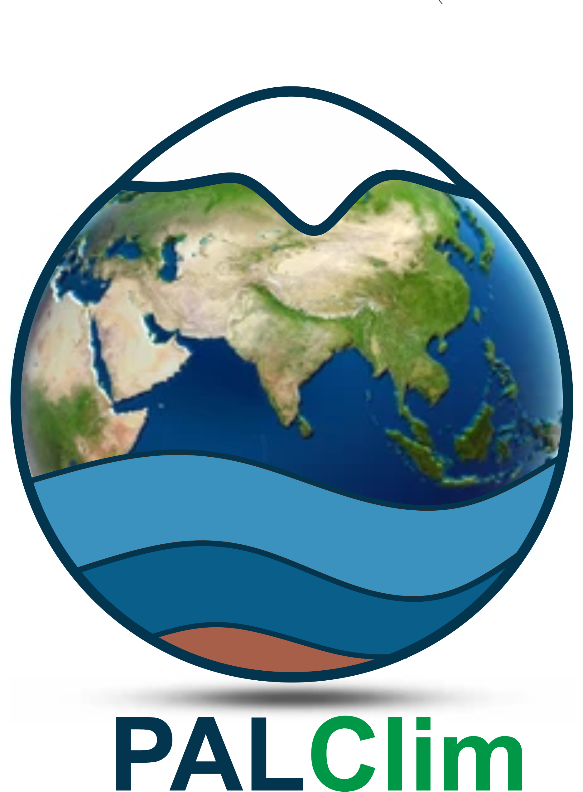 PalClim Logo